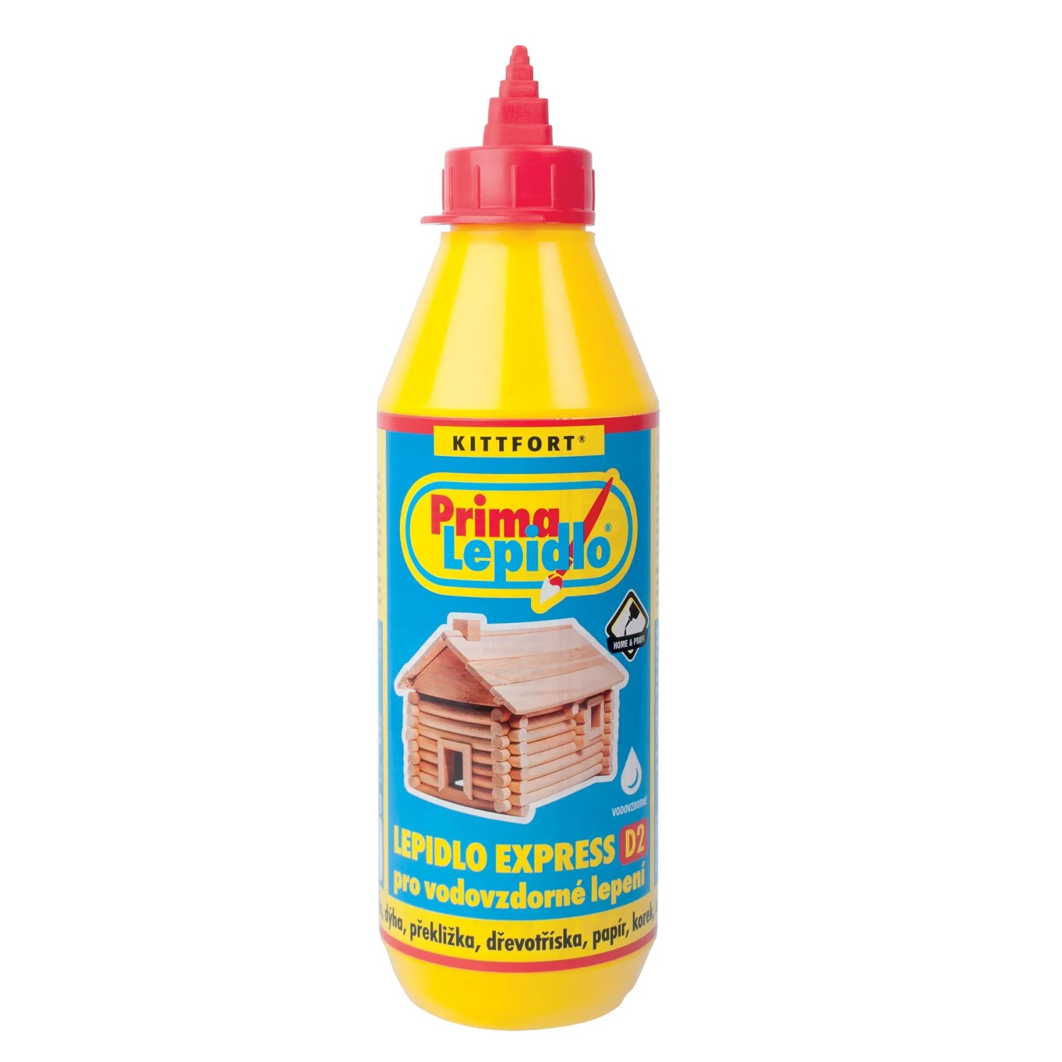 E-shop Kittfort Primalepidlo D2 Express 500 g