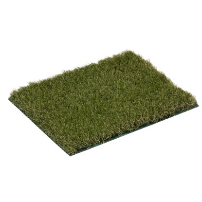 Limex Trávny koberec Vinci 4M G, šírka 4 m - metráž