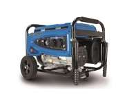 Scheppach Rámová elektrocentrála SG 3200, 2800 W