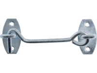 Rozperný hák s doštičkou pozinkovaný 5,2 mm x 100 mm