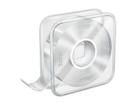 tesa Univerzálna obojstranná páska s technológiou Nano Power, 3 m x 30 mm