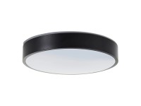 Brilliant LED stropné svietidlo Smart Tuya Vadin, 24 W, 2300 lm, RGBW, pr. 33 cm