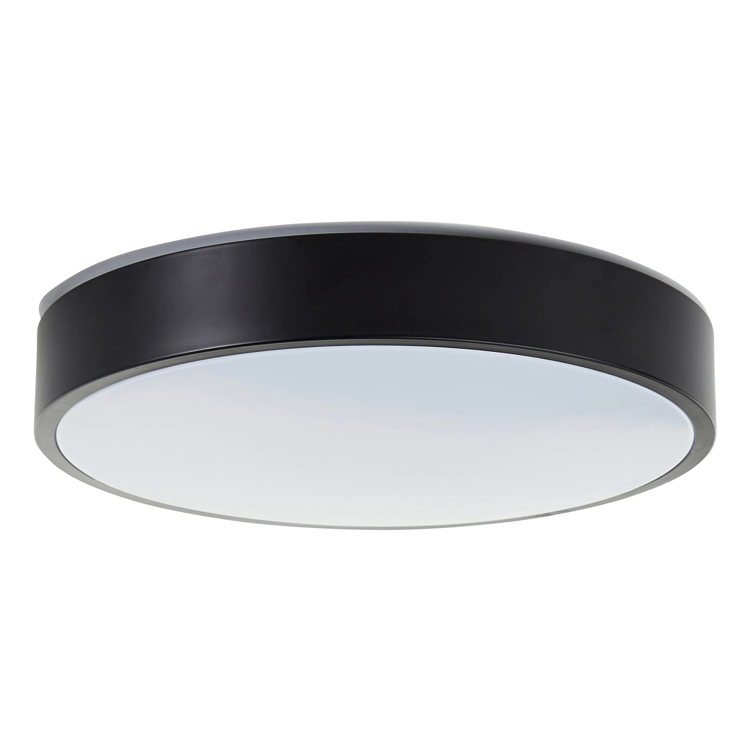 E-shop Brilliant LED stropné svietidlo Smart Tuya Vadin, 24 W, 2300 lm, RGBW, pr. 33 cm