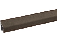 Kaindl Lišta k pracovnej doske 42207 Betón Terragrey 410 x 2,4 x 1,6 cm Kaindl Lišta k pracovnej doske 42207 Betón Terragrey 410 x 2,4 x 1,6 cm