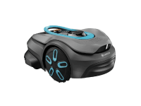 GARDENA Robotická kosačka Sileno Sense 600
