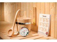 Weka Súprava príslušenstva 5-dielna Weka Súprava príslušenstva 5-dielna