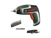 Bosch Aku skrutkovač IXO 7 Basic