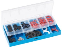 LUX Sortiment tesnenia 84-dielny LUX Sortiment tesnenia 84-dielny