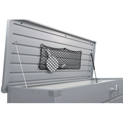 Biohort Sieť na veko pre LoungeBox 160/200, FreizeitBox, HighBoard 160/200