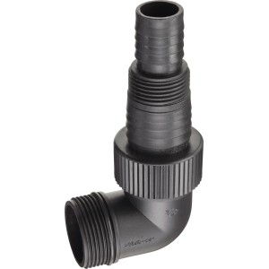 Hadica pre ponorné čerpadlá, 25/32 mm, plastová, príslušenstvo k čerpadlám.