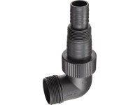 Hadicová prípojka pre ponorné čerpadlá 25 mm (1