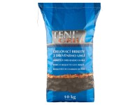 Grilovacie brikety 10 kg
