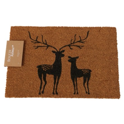 Boltze Predložka pod dvere Wilbur 40 x 60 cm, 1 ks