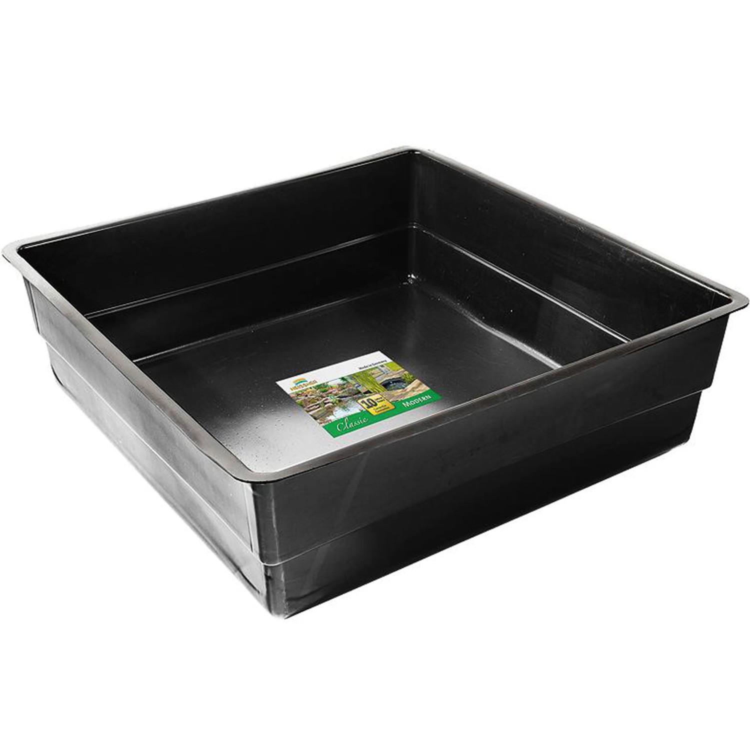 E-shop Heissner Záhradné jazierko 900 l