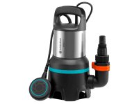 GARDENA Kalové čerpadlo 16000