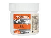 MARIMEX Bezchlórový prípravok pre vírivky Spa Oxi Balance, prášok 0,5 kg