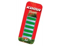 Koma Vôňa do vysávača Forest 5 ks Koma Vôňa do vysávača Forest 5 ks