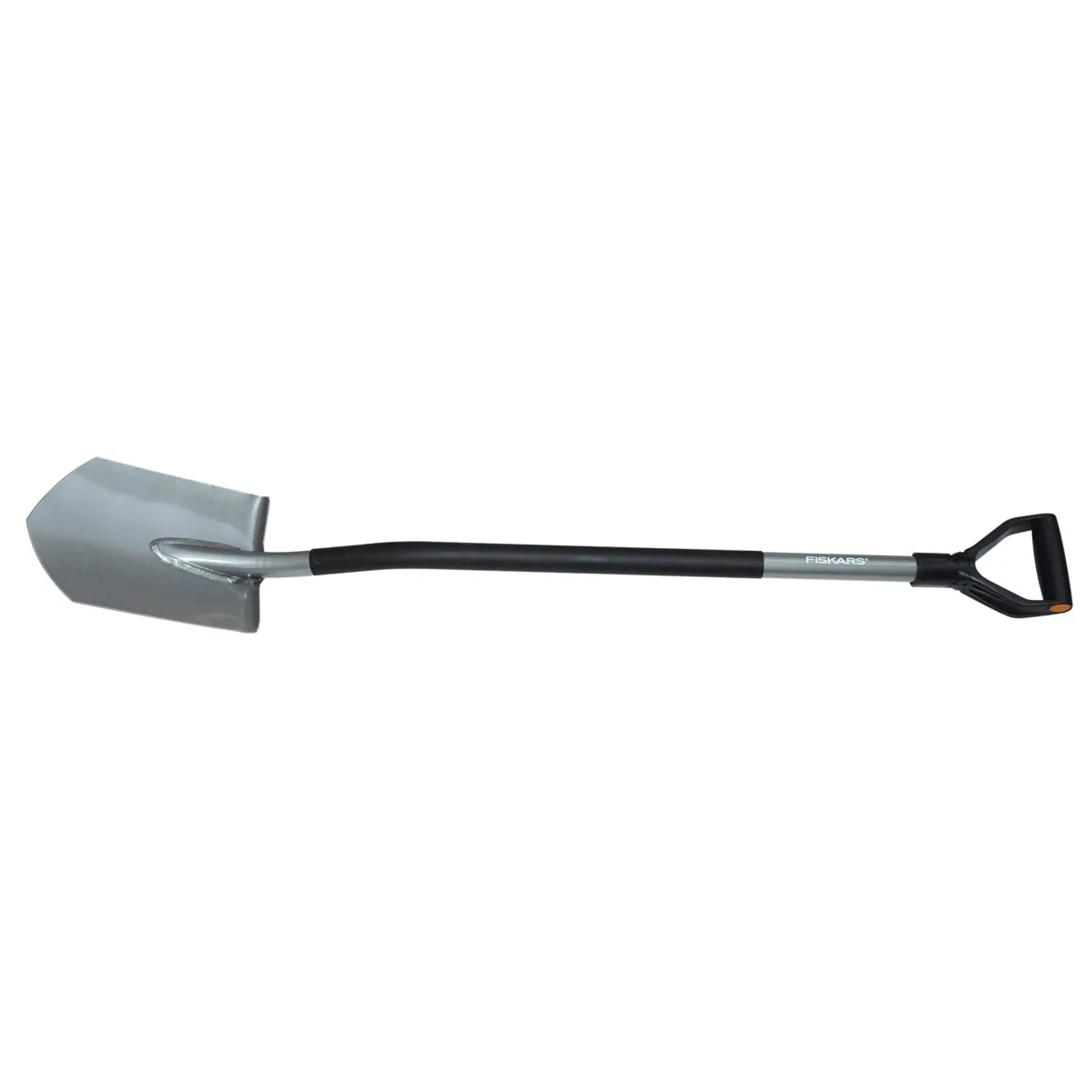 E-shop FISKARS Špicatý záhradný rýľ Ergonomic, násada 125 cm