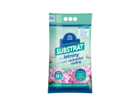 FORESTINA profík Substrát pre lekná a ostatné vodomilné rastliny 15 l