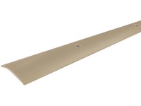 Arcansas Prechodový profil SEMIPVC PVC béžový 30 x 900 mm