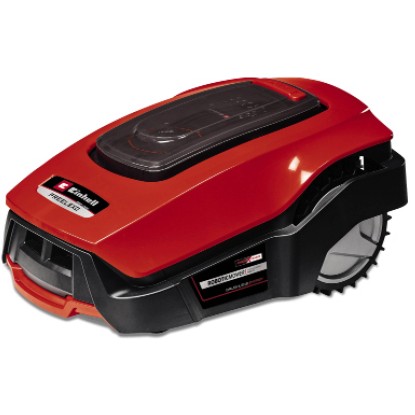 Einhell Robotická kosačka na trávu Freelexo 1200 LCD BT
