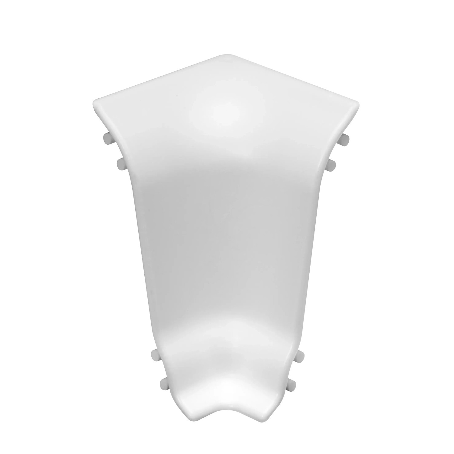 E-shop Döllken Profiles Kút SLK 50 1137 biela, 1 ks