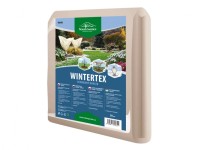 NOHEL GARDEN Ochranný návlek na kríky WINTERTEX, 30 g, 40 x 75 cm, 2 ks