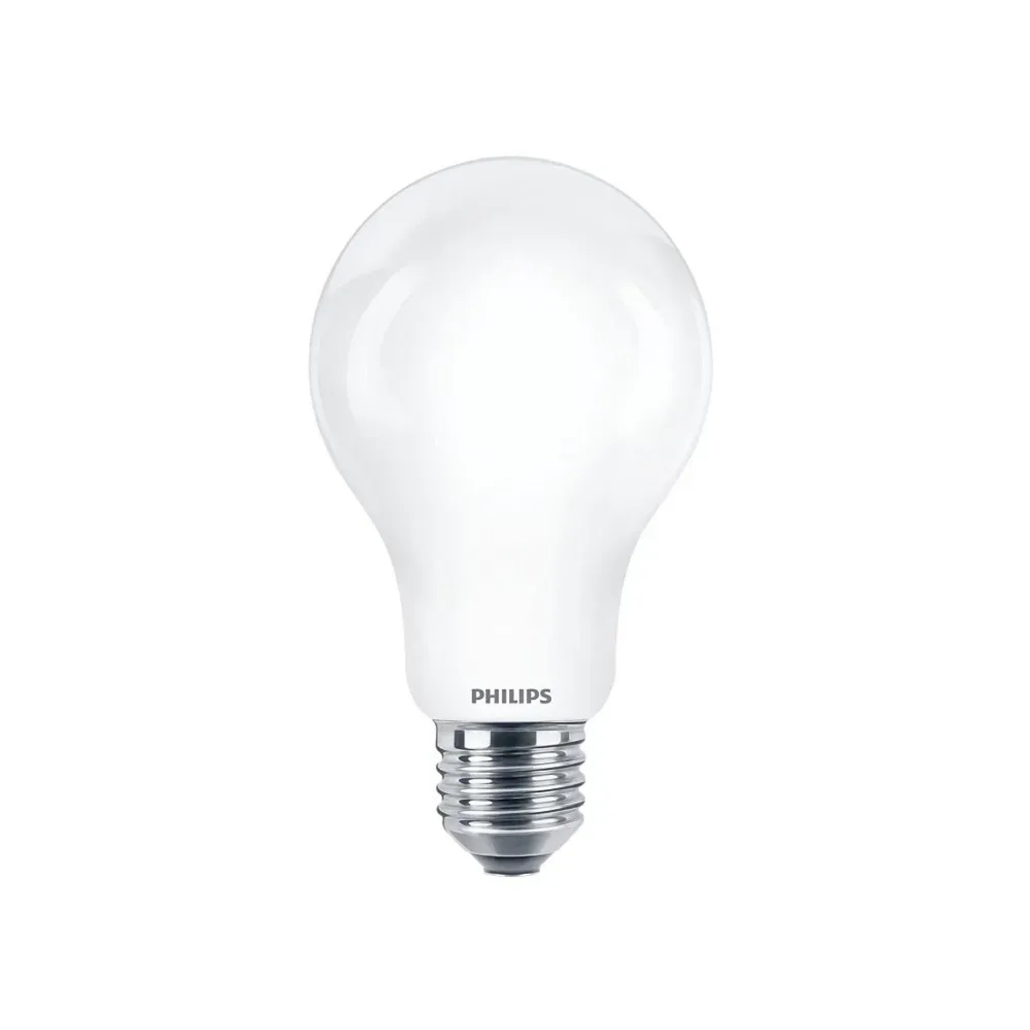 E-shop Phillips LED žiarovka Classic 120 W, A67, E27, WW, FR NDRFSRT4