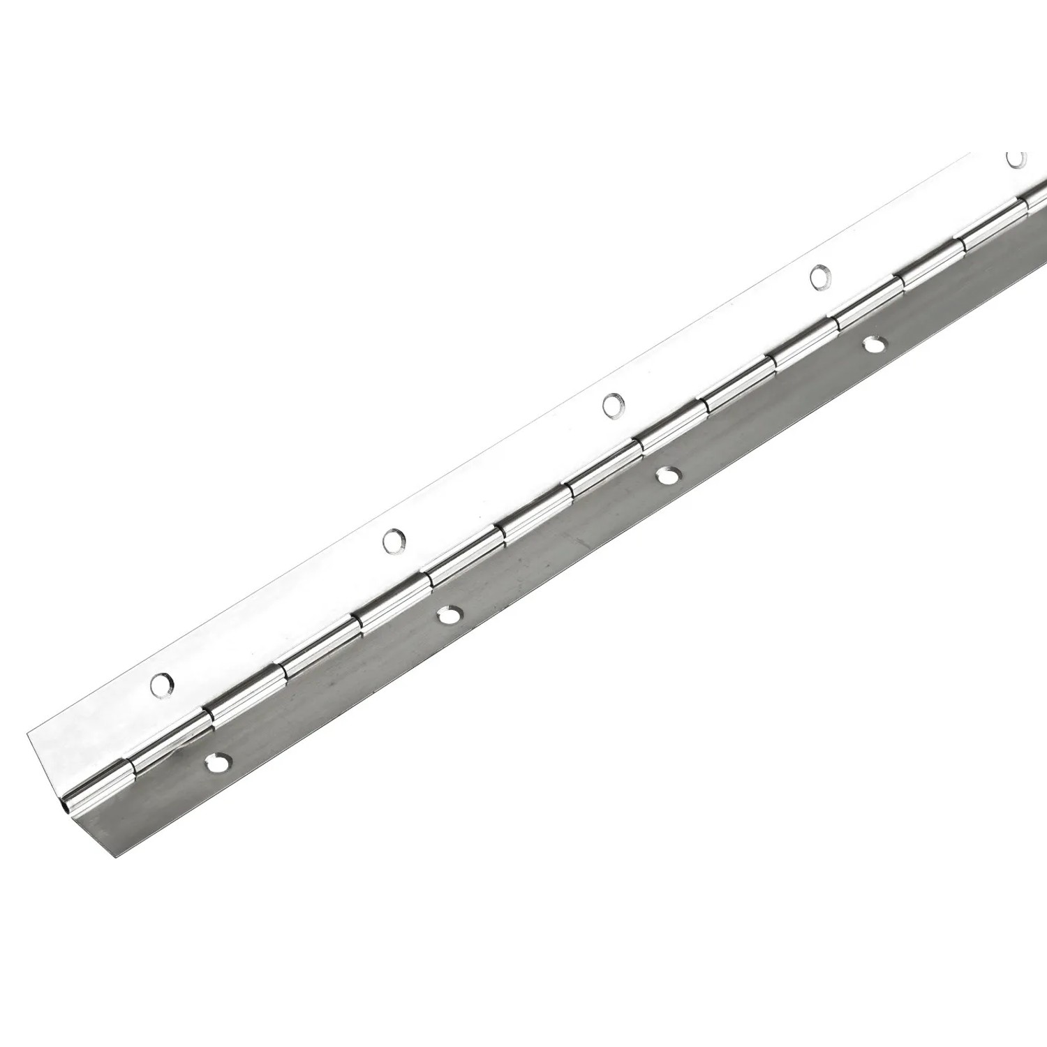 E-shop Hettich Tyčový záves 1200 mm x 32 mm poniklovaná oceľ