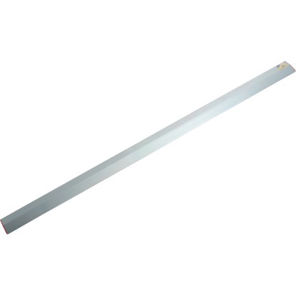 LUX-TOOLS Trapézová sťahovacia lata Classic 2,5 m