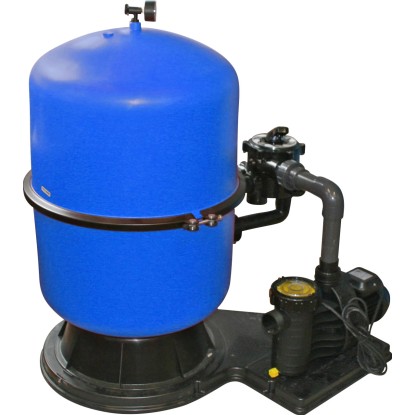 Summer Fun Pieskové filtračné zariadenie SF 400 pre bazény do 40 m³