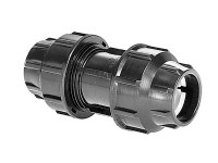 PP spojka rozoberateľná, 40 mm PP spojka rozoberateľná, 40 mm