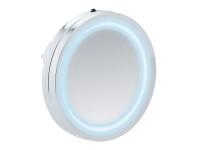 Wenko Nástenné LED zrkadlo Mosso