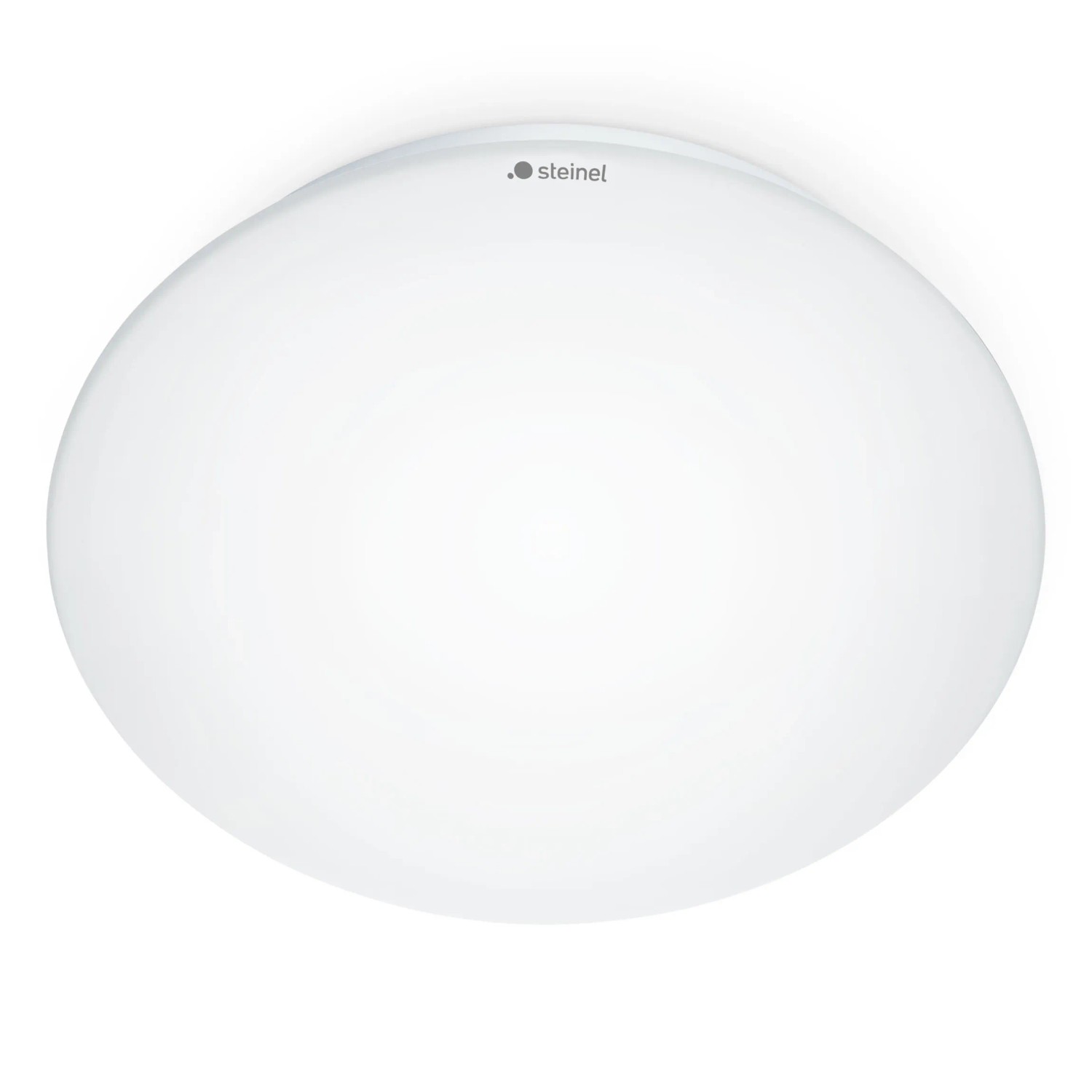 E-shop Steinel Interiér. LED svietidlo RS 16 LED s det. poh., 9,5W, 3000K, pr. 27,5 cm