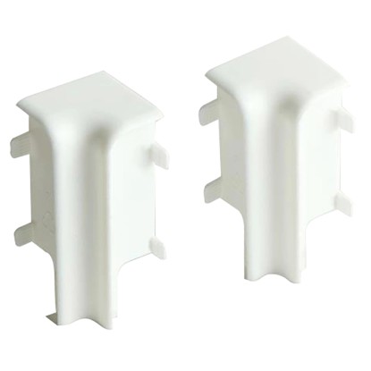 Vnútorné rohy 15 x 35 x 40 mm, 2 ks