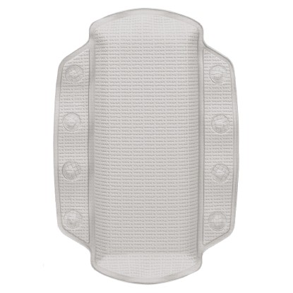 Kleine Wolke Vaňová opierka Arosa Möwe 32 x 22 cm