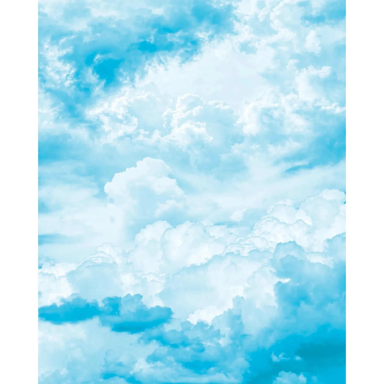 E-shop Komar Vliesová fototapeta Himmelszelt 200 x 250 cm