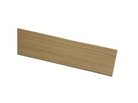 Gardinia Plastový kryt buk, šírka 5 cm - metráž