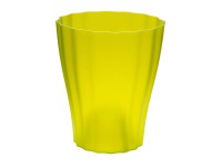 Obal Ola priemer 16 priesvitná zelená Obal Ola priemer 16 priesvitná zelená