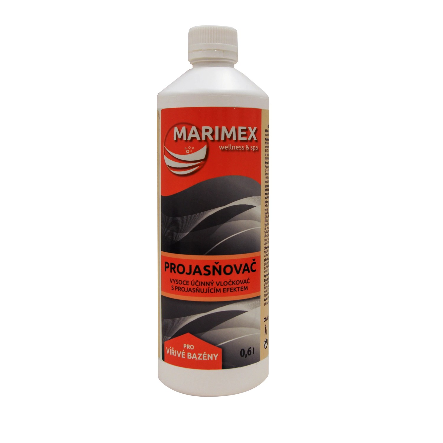 E-shop MARIMEX Spa Prejasňovač 600 ml