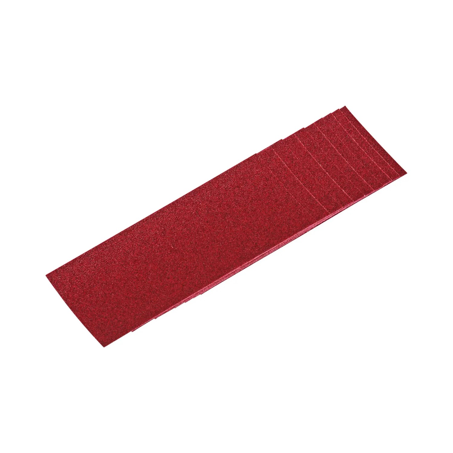 E-shop LUX-TOOLS Brúsny papier pre vibračné brúsky K60, 93 x 230 mm, 10 ks