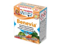 BENEVIA Insekticíd proti žravým a cicavým škodcom 25 ml