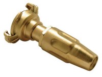 Postrekovacia tryska GK mosadz, 3/4