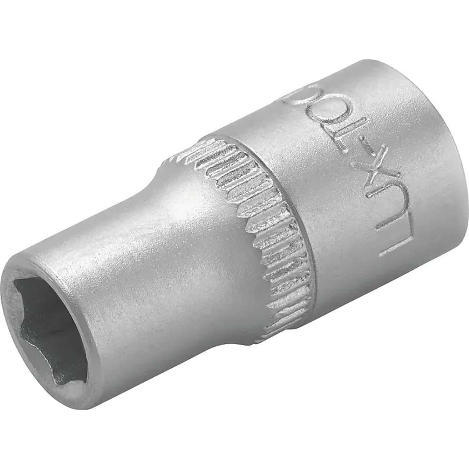 E-shop Nástrčný kľúč (orech) 1/4", 6 mm