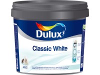 Dulux Interiérová emulzná farba Classic White 3 l