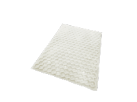 HOBIT garden Štrková stabilizácia Lite-S biela 787 x 581 x 26 mm/ 0,46 m2