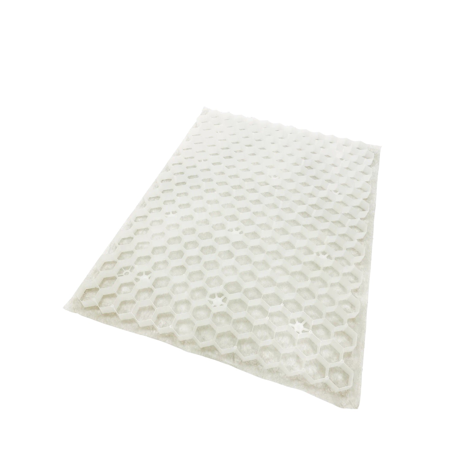 E-shop HOBIT garden Štrková stabilizácia Lite-S biela 787 x 581 x 26 mm/ 0,46 m2