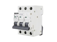 Schelinger Trojfázový prepäťový istič G7-3P-B16, 400 V, 16 A, IP20