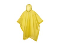 CXS Pončo do dažďa EVA žlté UNI