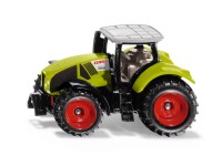 SIKU Kovový model Traktor Claas Axion 950